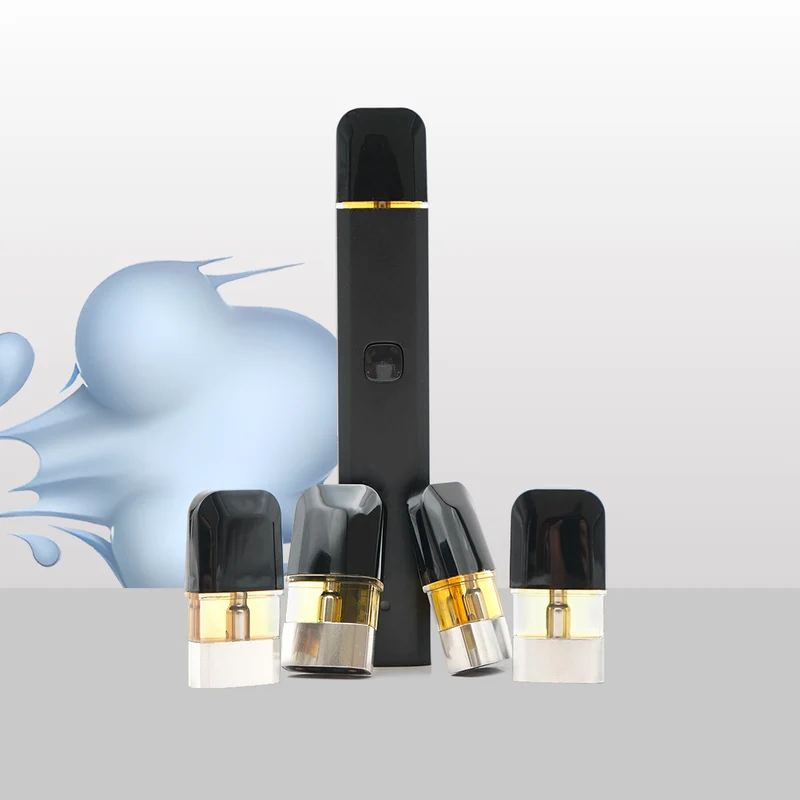 Pack Vapear CBN 🌬️