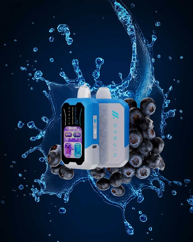 Rifbar MixPro 40000 Control de frescura
