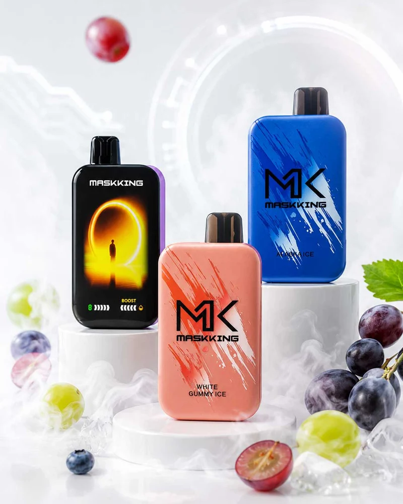 Maskking Extre 100K