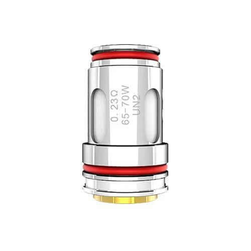 Resistencia Uwell Crown V Coil 0.23ohm