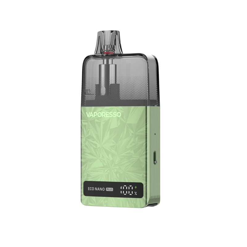 ECO NANO PLUS