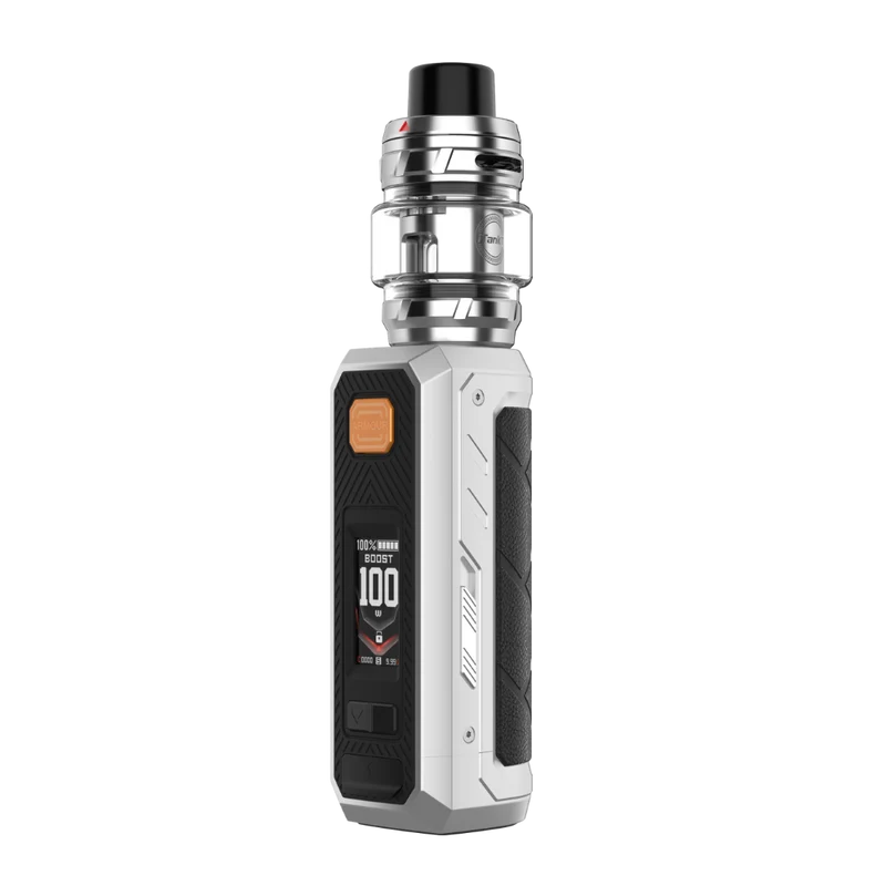 ARMOUR ULTRA (iTank T)