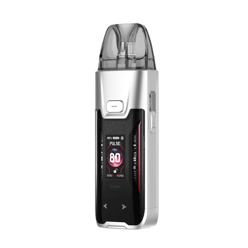 LUXE XR Max 2