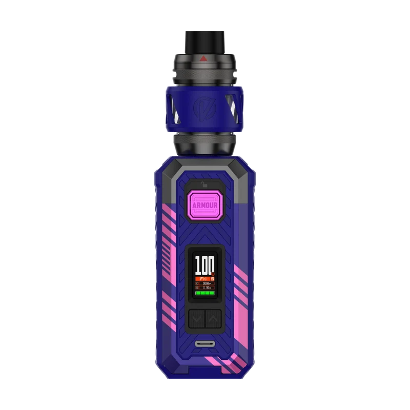 ARMOUR S (iTank T)