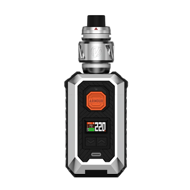 ARMOUR Max (iTank T)