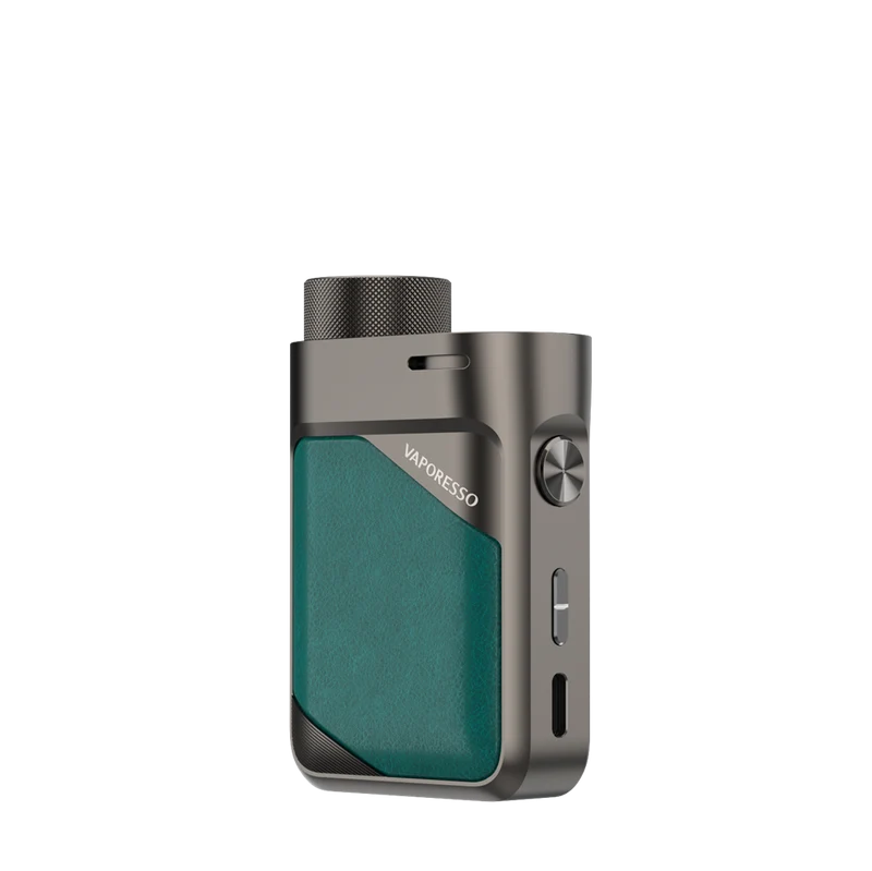SWAG PX80 Mod
