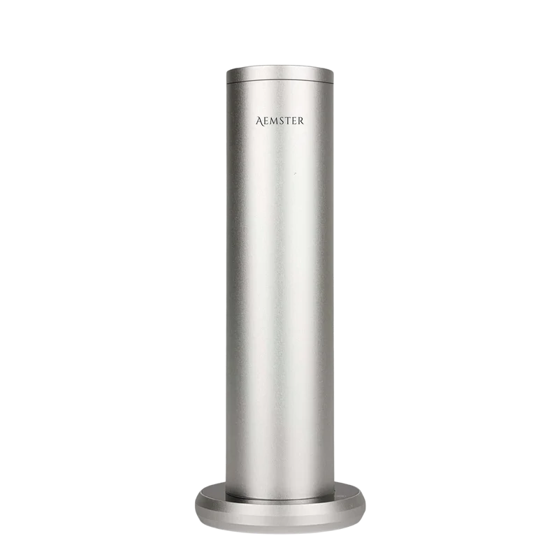 Haevn, Aroma Diffuser - Silver