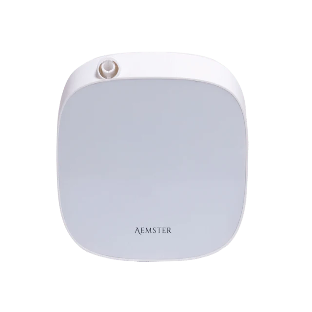 Wally, Aroma Diffuser - White