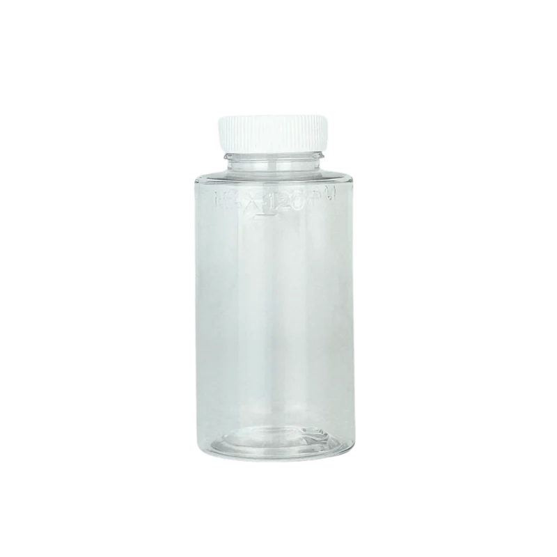 Empty bottle for Haevn Charge and Haevn 2.0 aroma diffuser, 120ml