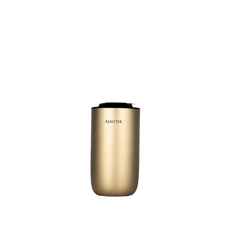 Haevn Move, Portable Aroma Diffuser - Gold