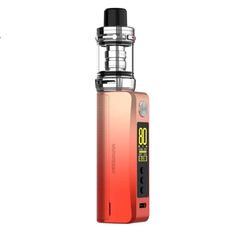 GEN 80S (iTank2)