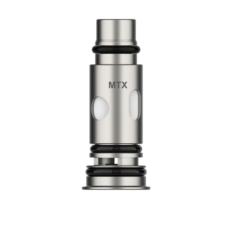 MTX Coils (5pcs)