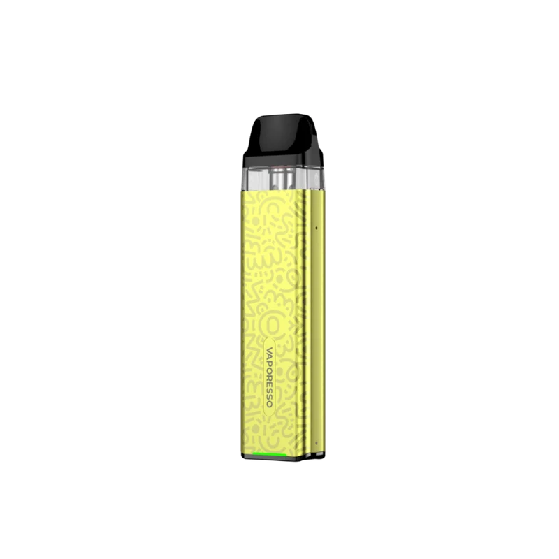 XROS 3 Mini