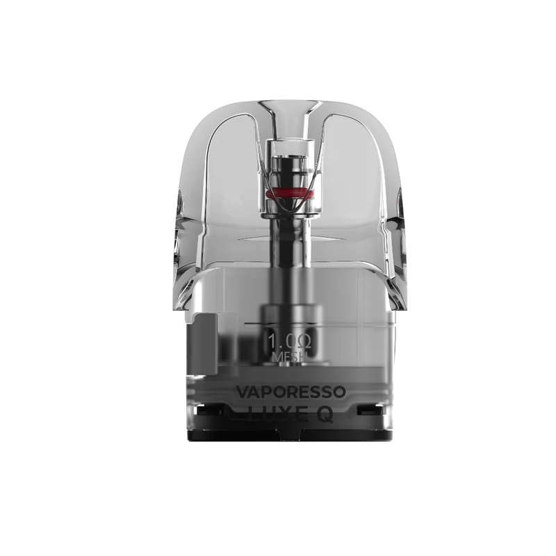 LUXE Q Pods (4Pcs)