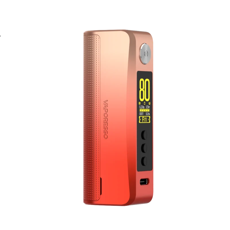 GEN 80S Mod