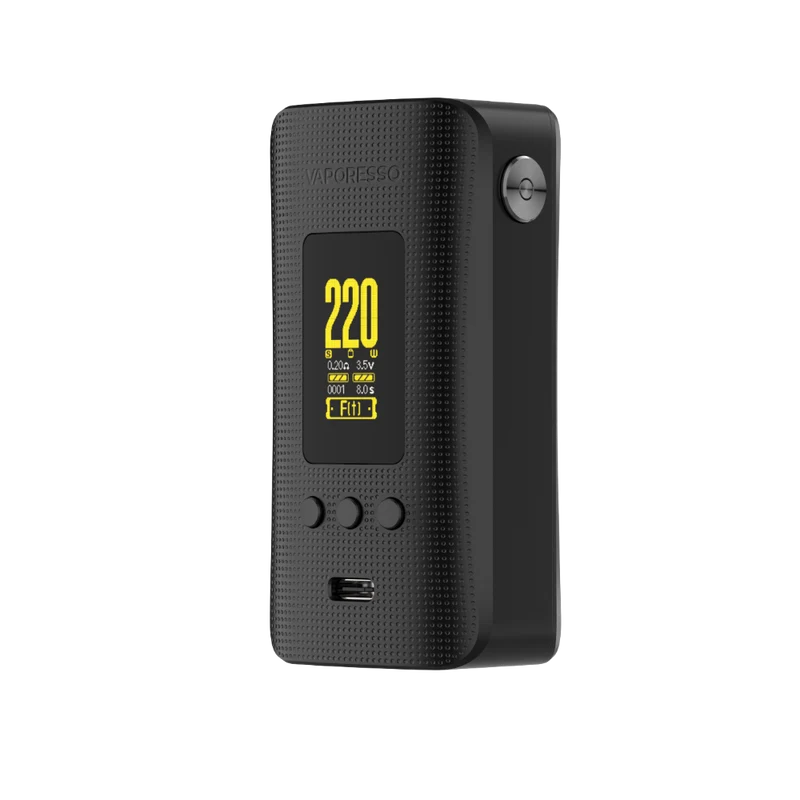 GEN 200 Mod