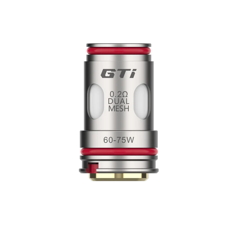 GTi Coils (5Pcs)