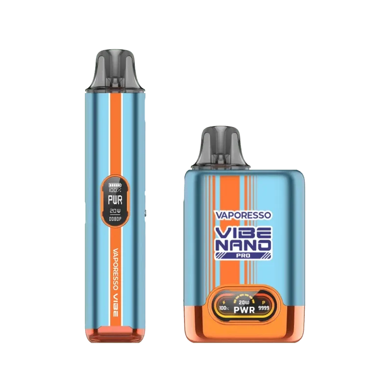 VIBE & VIBE NANO PRO