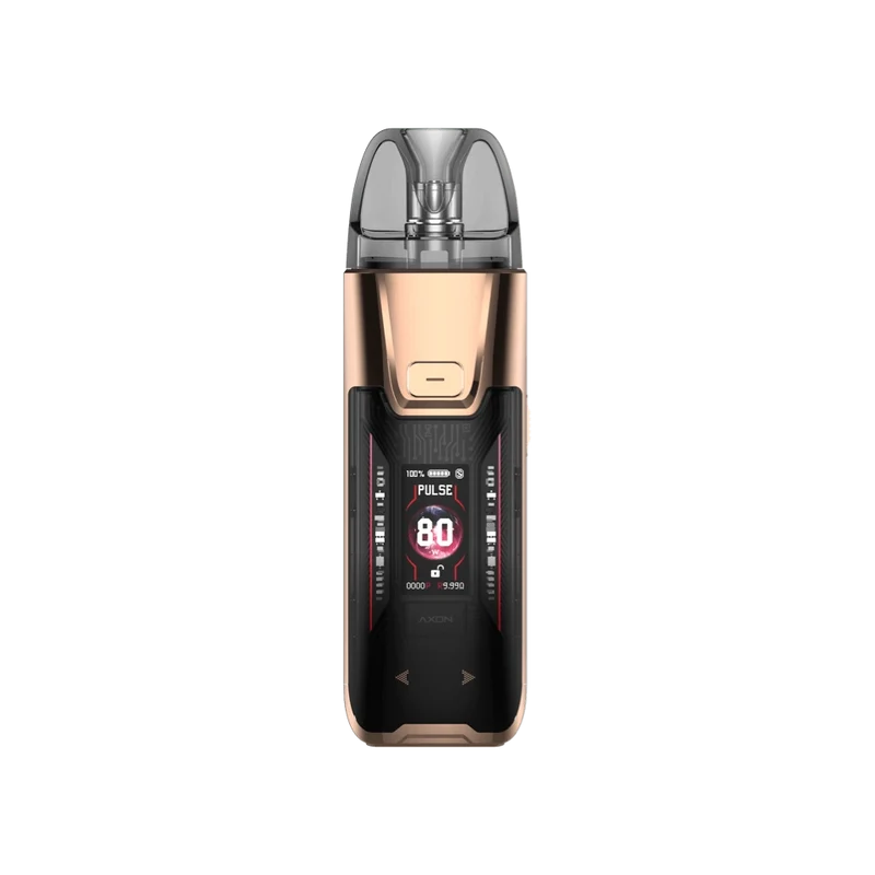 LUXE XR MAX 2