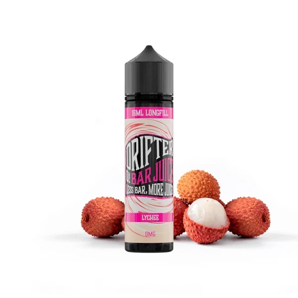 Drifter Bar Lychee Longfill 16ml
