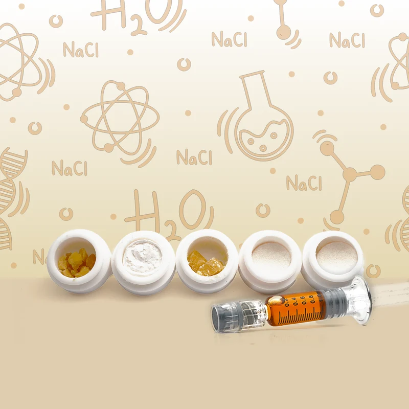 Pack concentrados ⚗️