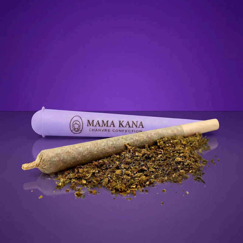 Pre-Roll Royal 👑
