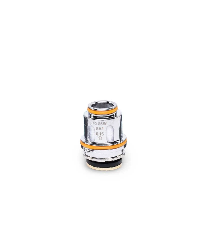 Resistencias Z series