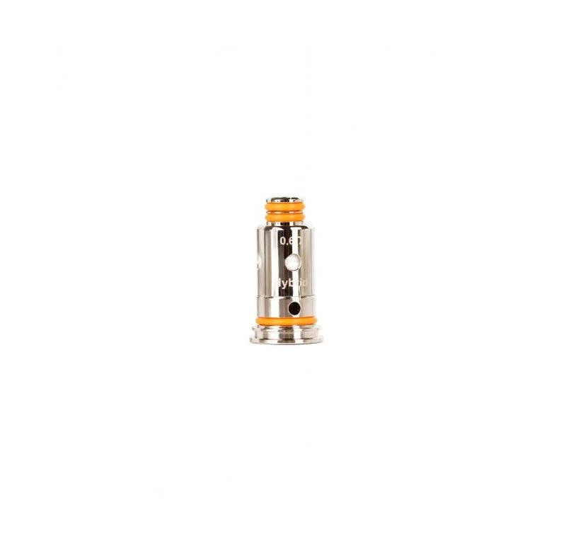 G-Series coils