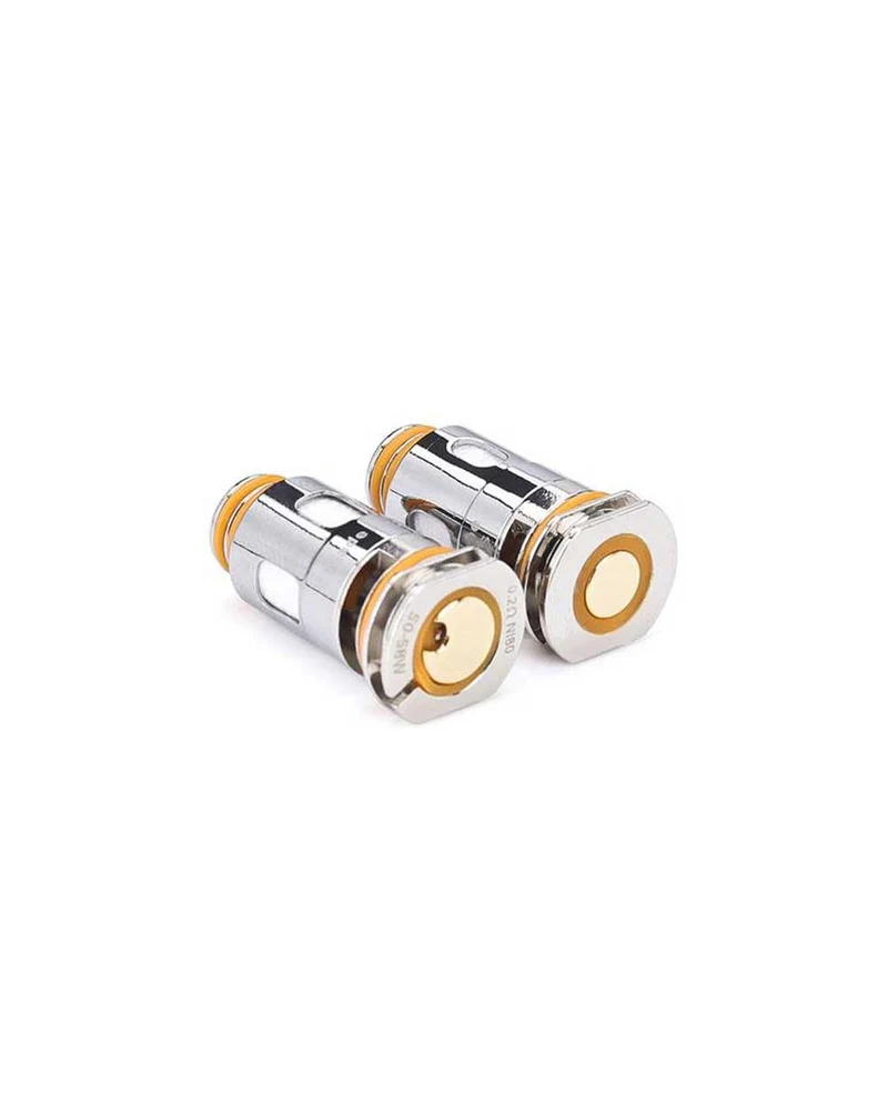 Resistencias B series