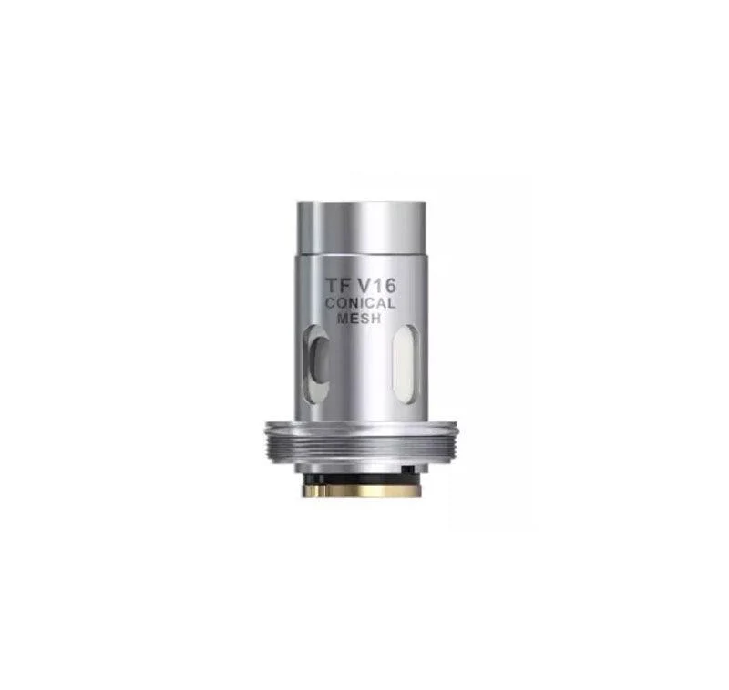 Resistencias TFV16 Conical Mesh para Mag kit