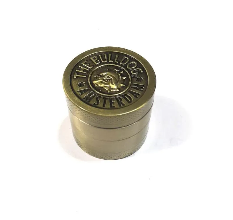 Grinder
