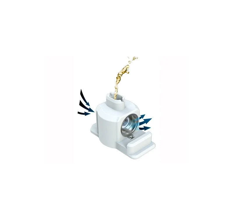 Resistencias para Atopack Penguin