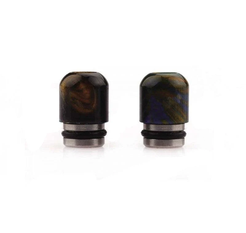 Drip Tip Resina A109 formato 510