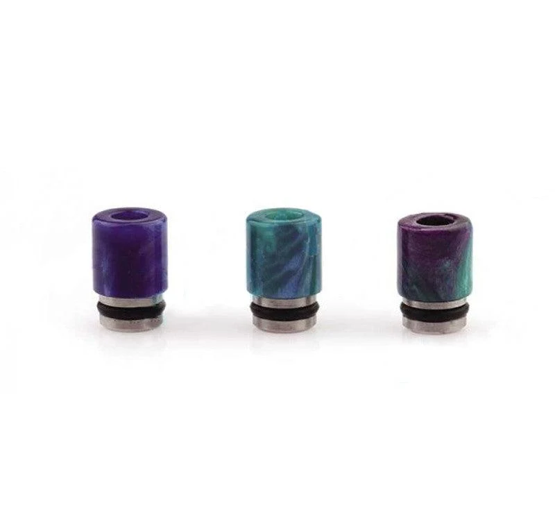 Drip Tip Resina AS104 formato 510