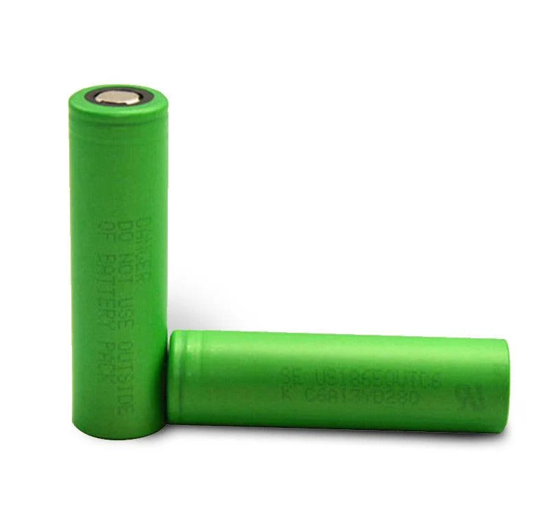 Sony VTC6 3000 mAh 30A 18650