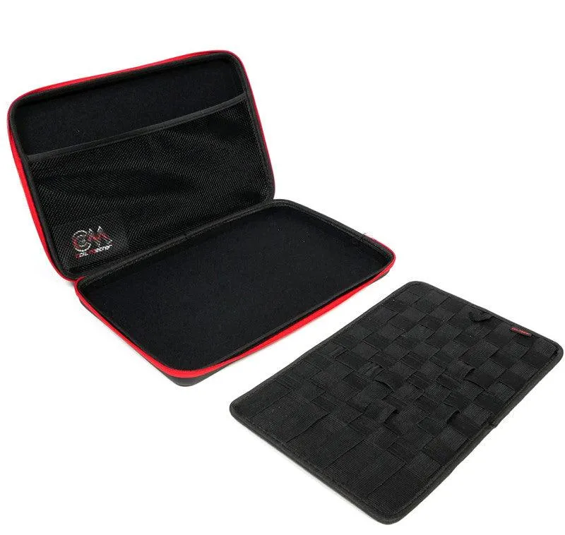 Coil Master KBag