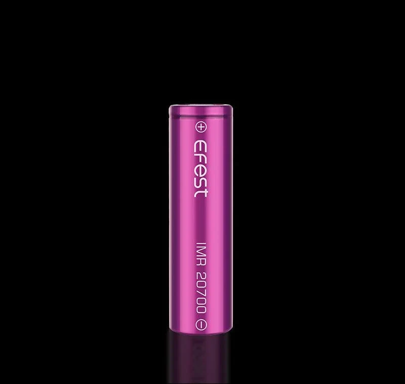 Efest 20700 3000 30A