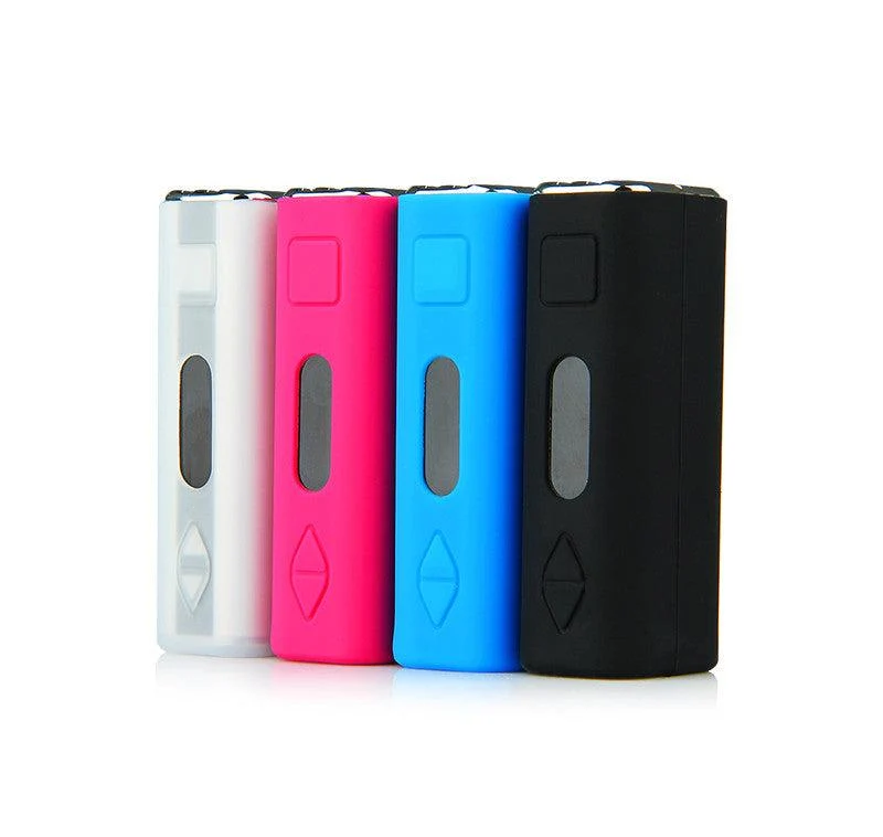 Estuche de silicón iStick 20, 30 y 50