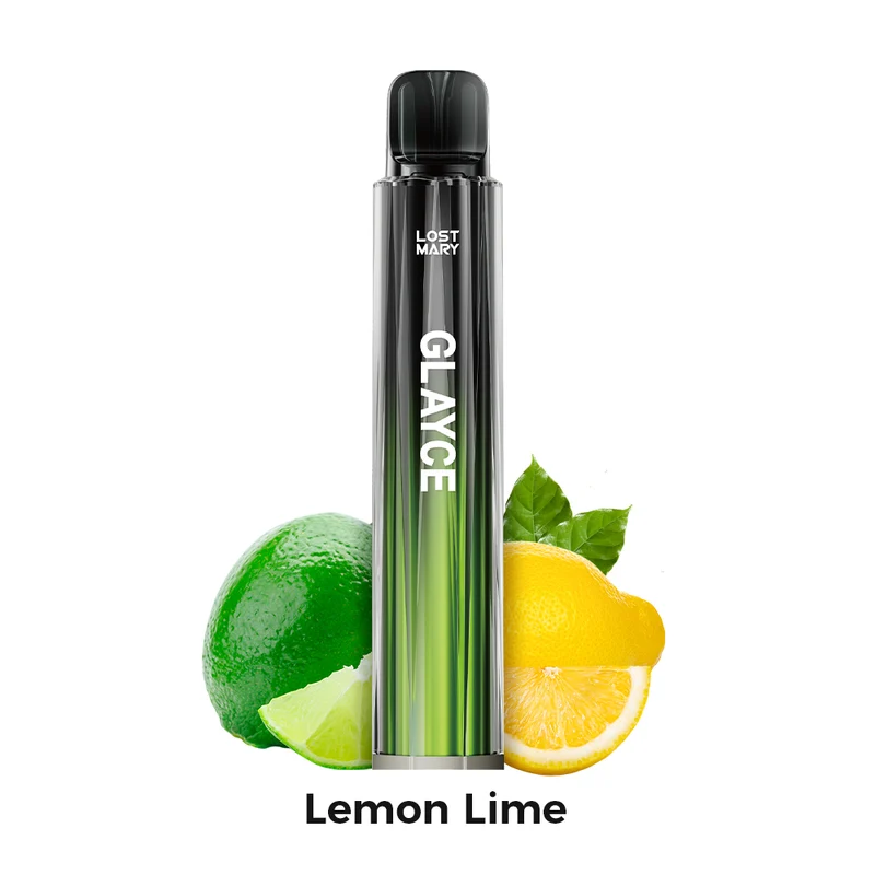 Lost Mary Tappo Glayce Lemon Lime