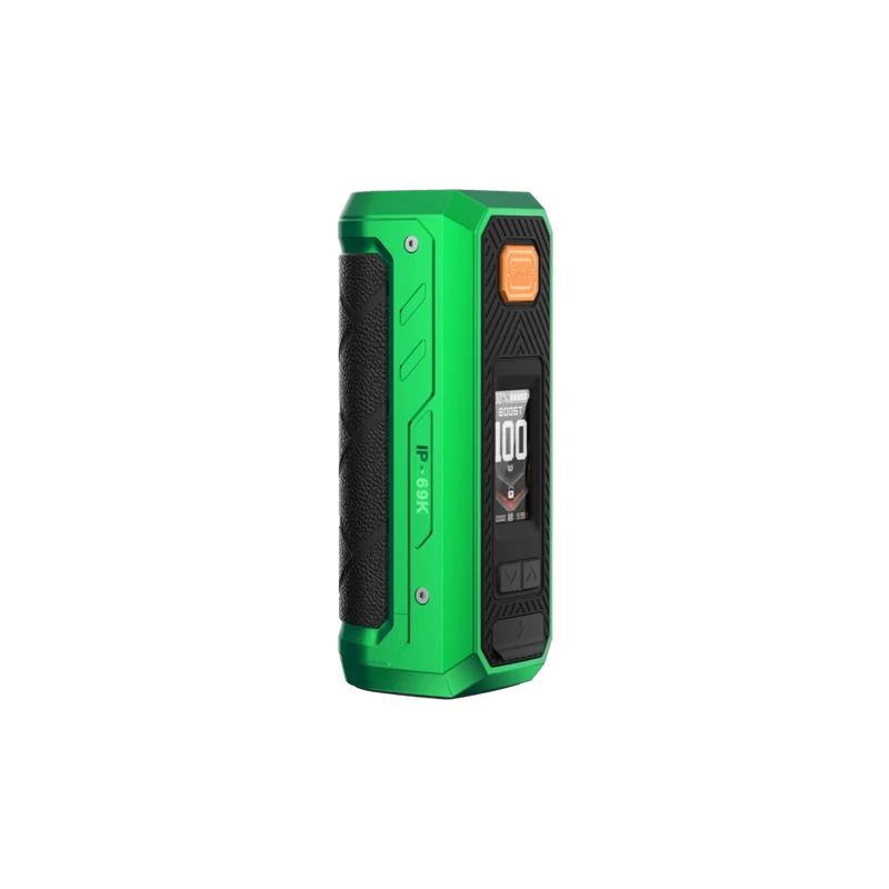 ARMOUR ULTRA MOD