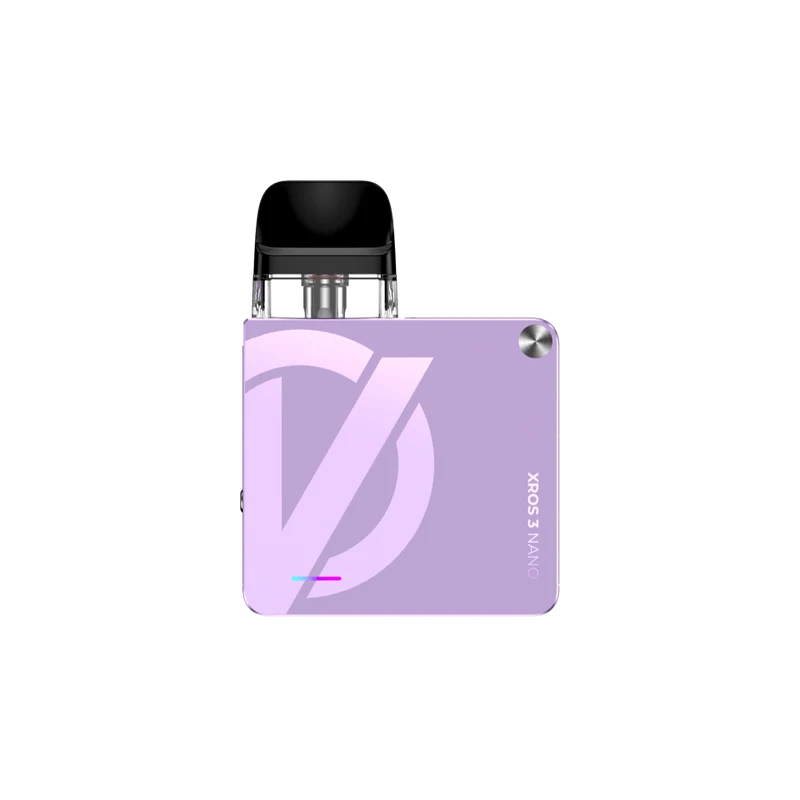 XROS 3 NANO