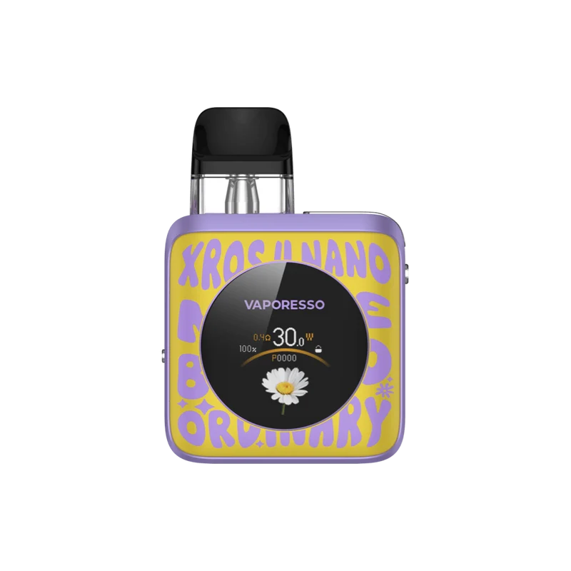 XROS 4 NANO