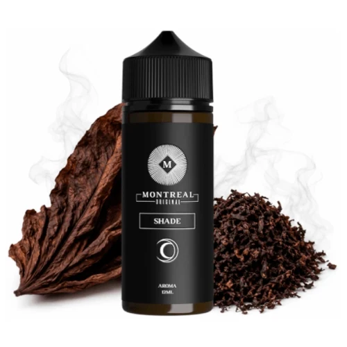 Shade 12ml (Longfill) (Montreal Delights)