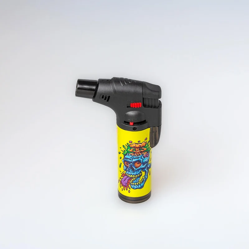 Calavera loca Easytorch