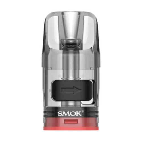 Smoktech Zrex RF 2 Pod 2ml (pack de 3uni) (Claromizador)