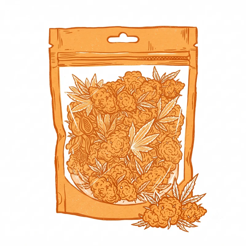 REGALO DE 400 €: 100 g DE FLORES DE REGALO