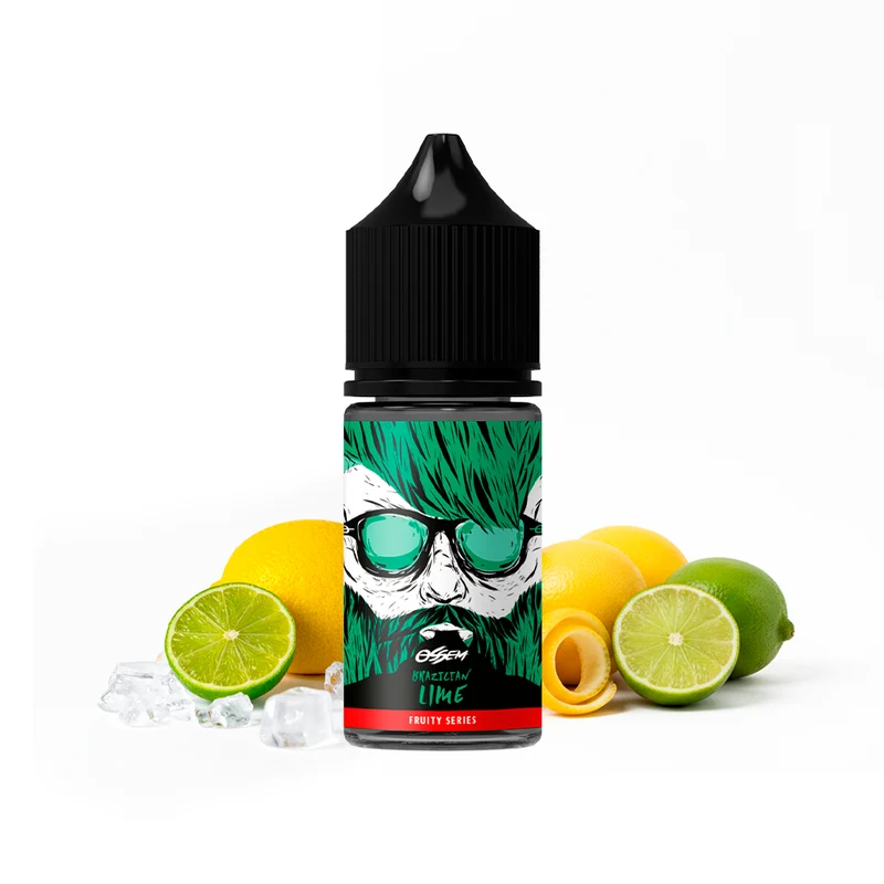 Ossem Longfill 30ml PACK