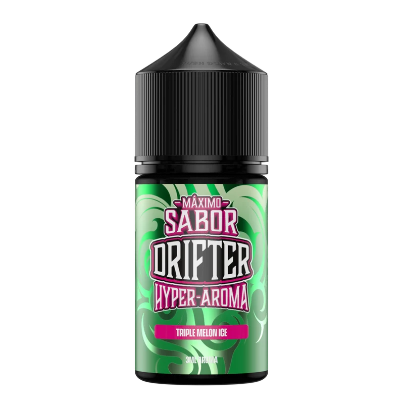 PACK Drifter 30ml Sales de Nicotina