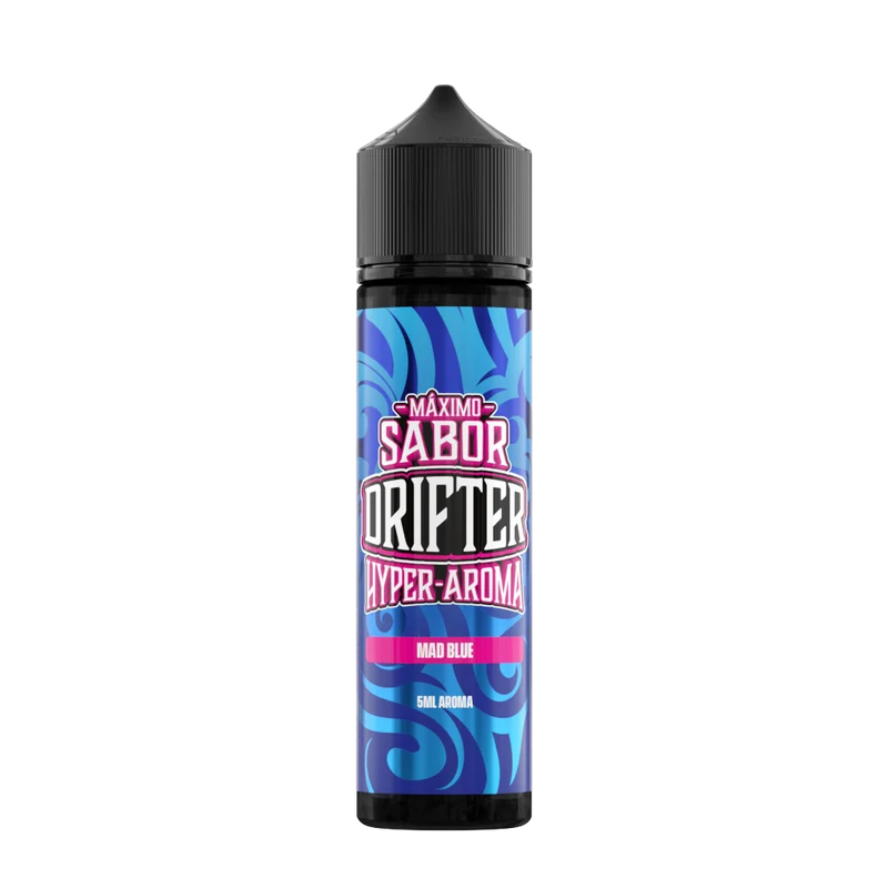 PACK Drifter 50ml Sales de Nicotina