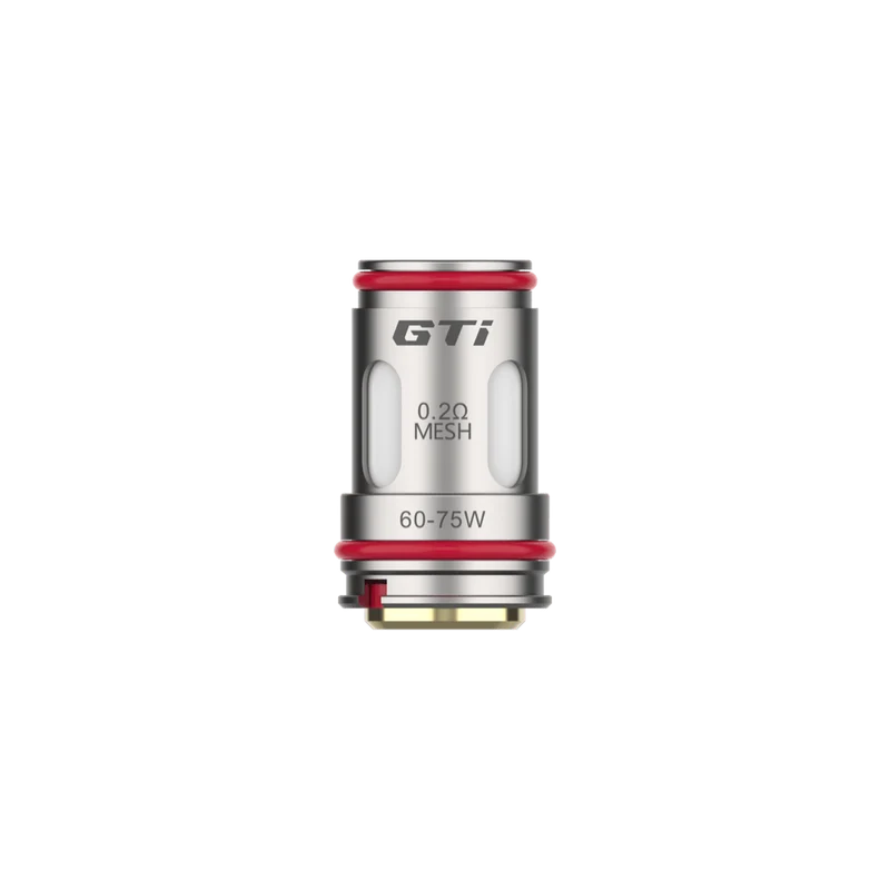 GTi Coils